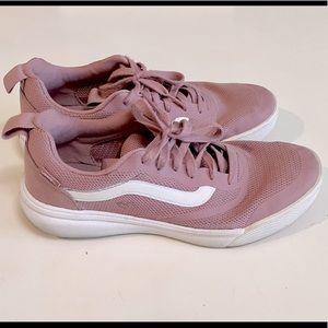 Vans Ultra Range Pink